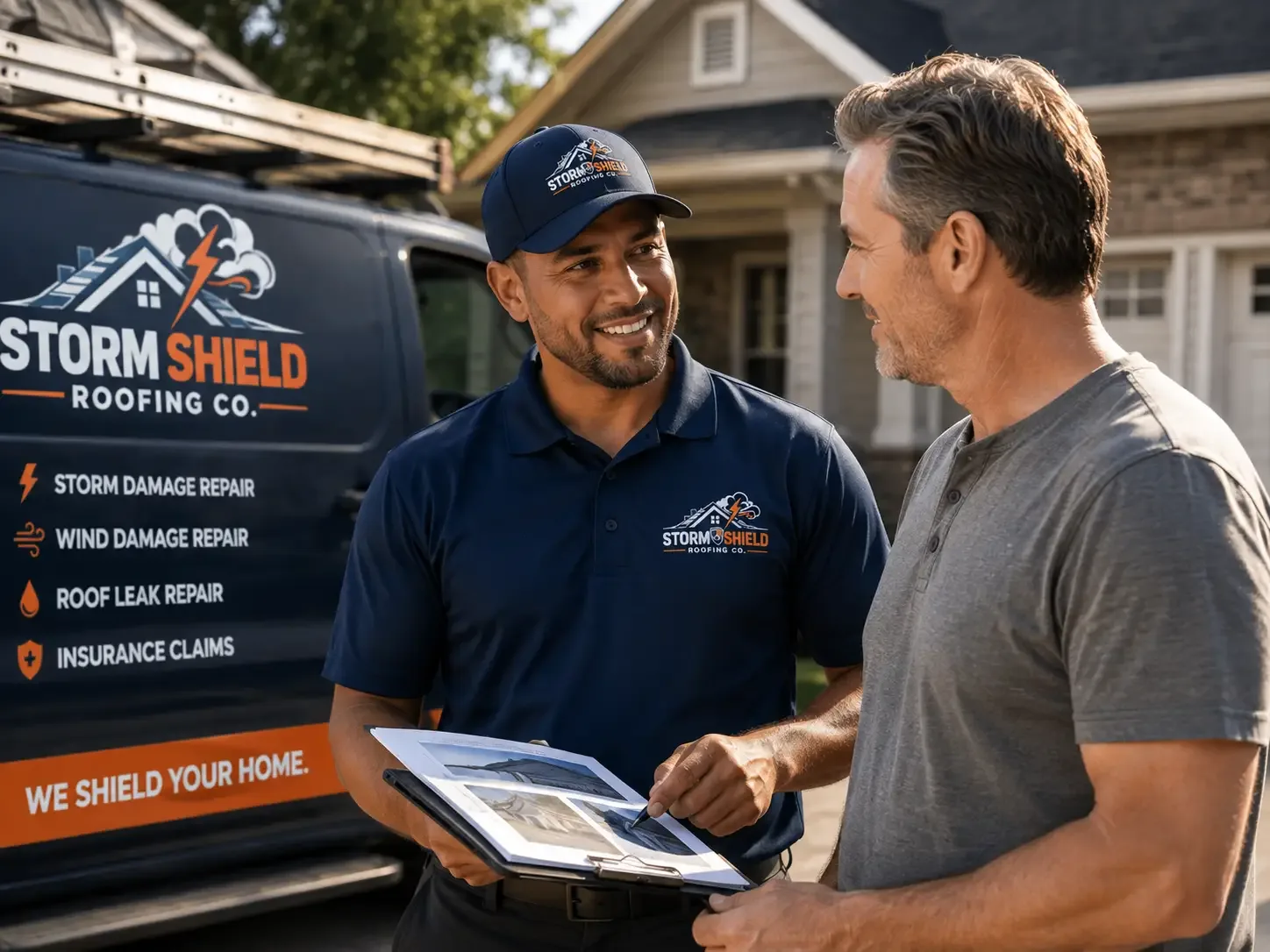 Storm Damage Roof Repair Arlee, MT FAQs